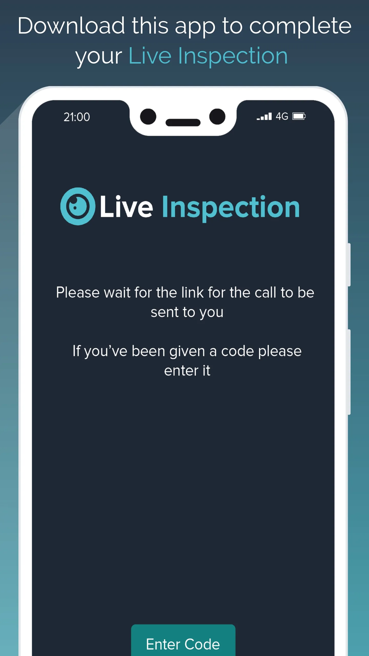 Live Inspection | Indus Appstore | Screenshot