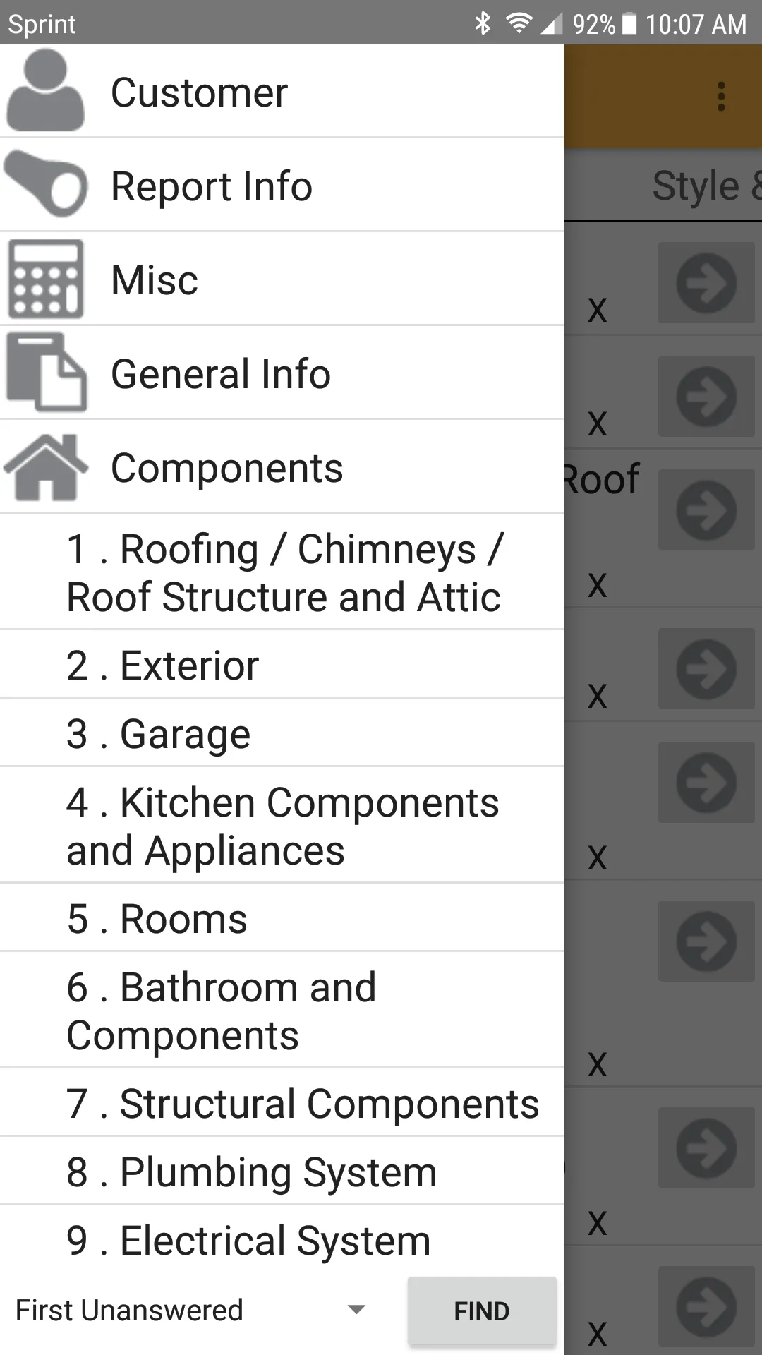 HomeGauge Companion | Indus Appstore | Screenshot