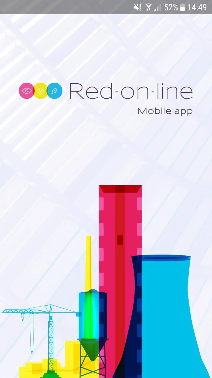 Red-on-line | Indus Appstore | Screenshot