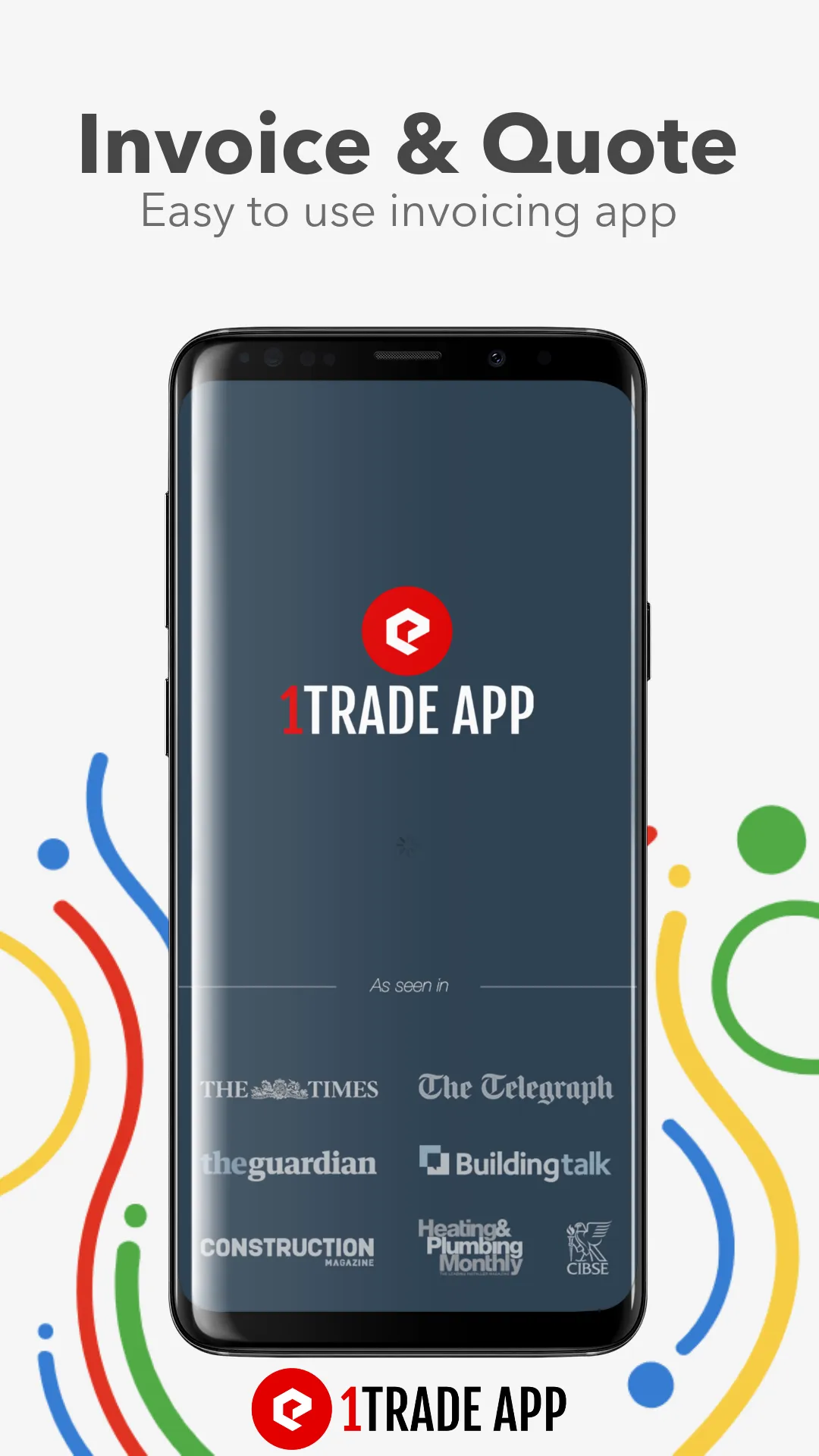 1TradeApp | Indus Appstore | Screenshot