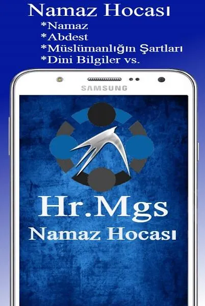 Namaz Hocası | Indus Appstore | Screenshot