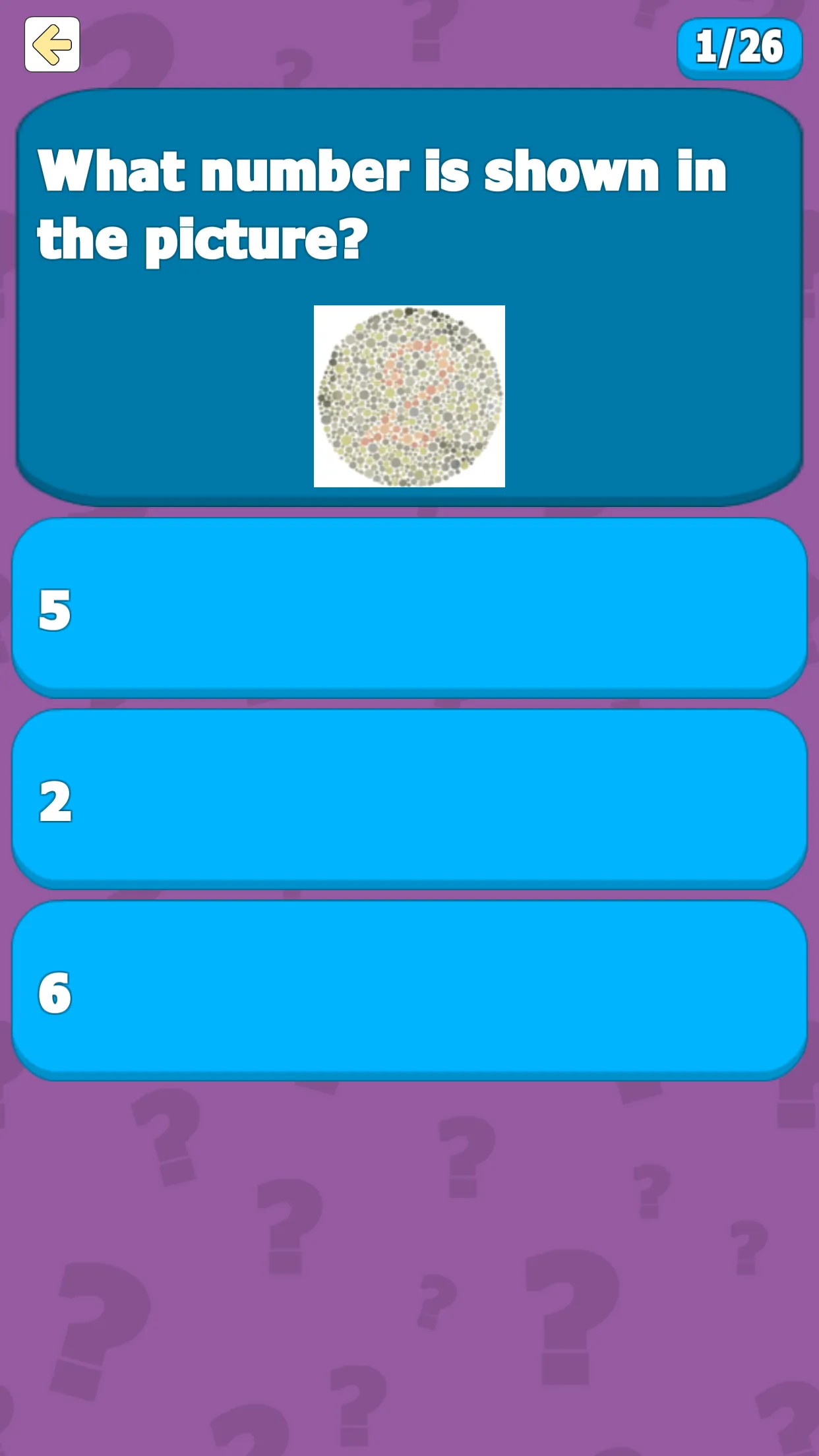 KPP Test - English | Indus Appstore | Screenshot