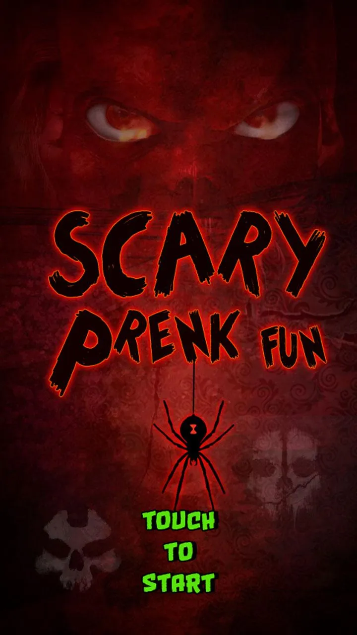 Scary Prank Fun | Indus Appstore | Screenshot