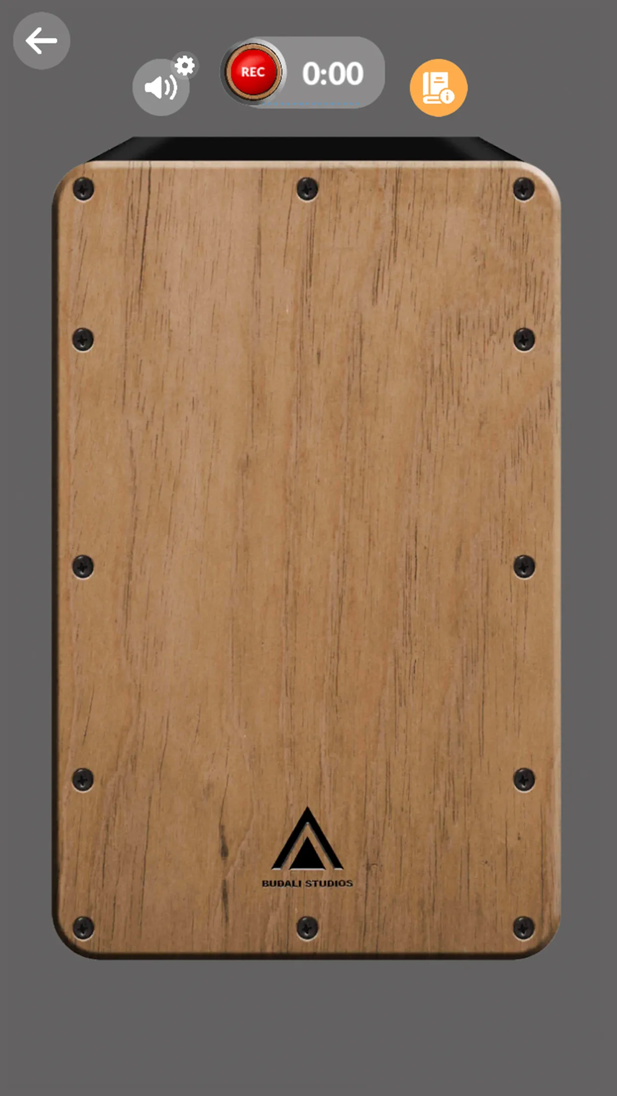 Real Cajon | Indus Appstore | Screenshot