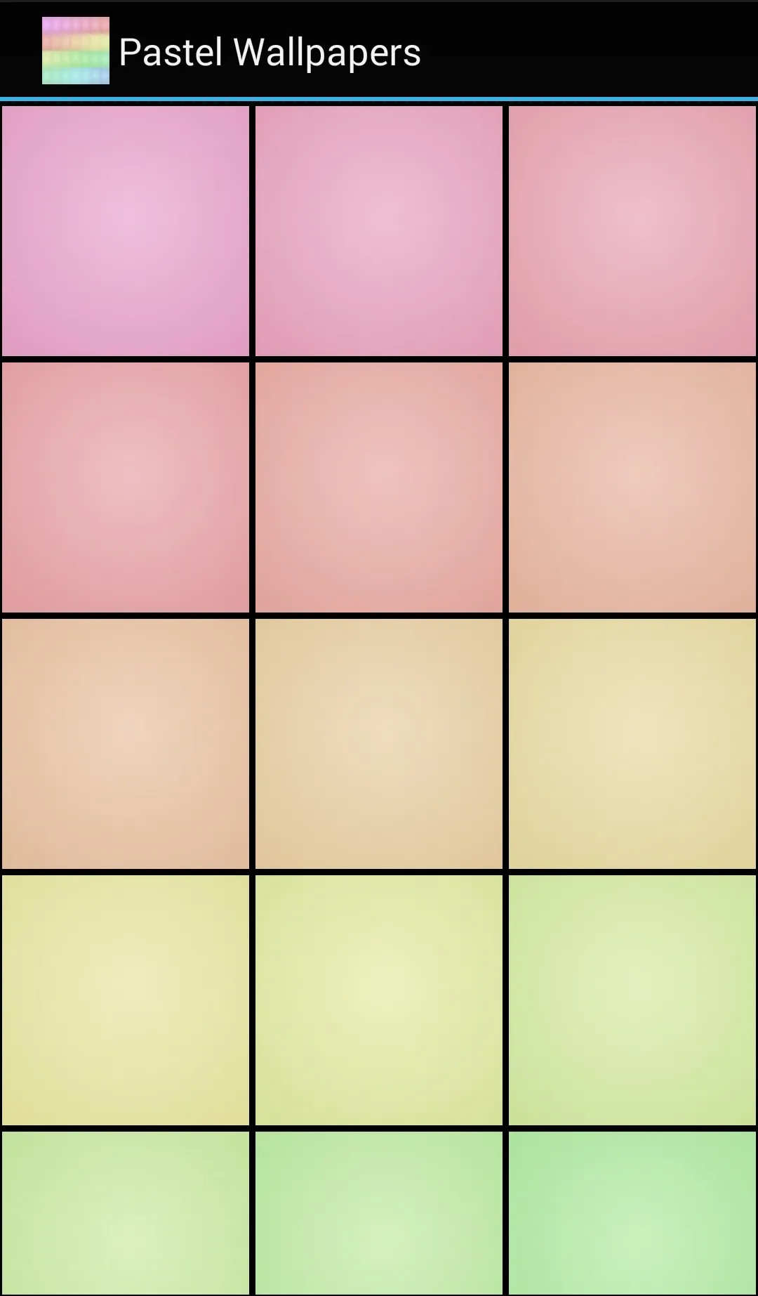 Pastel Color Wallpapers | Indus Appstore | Screenshot