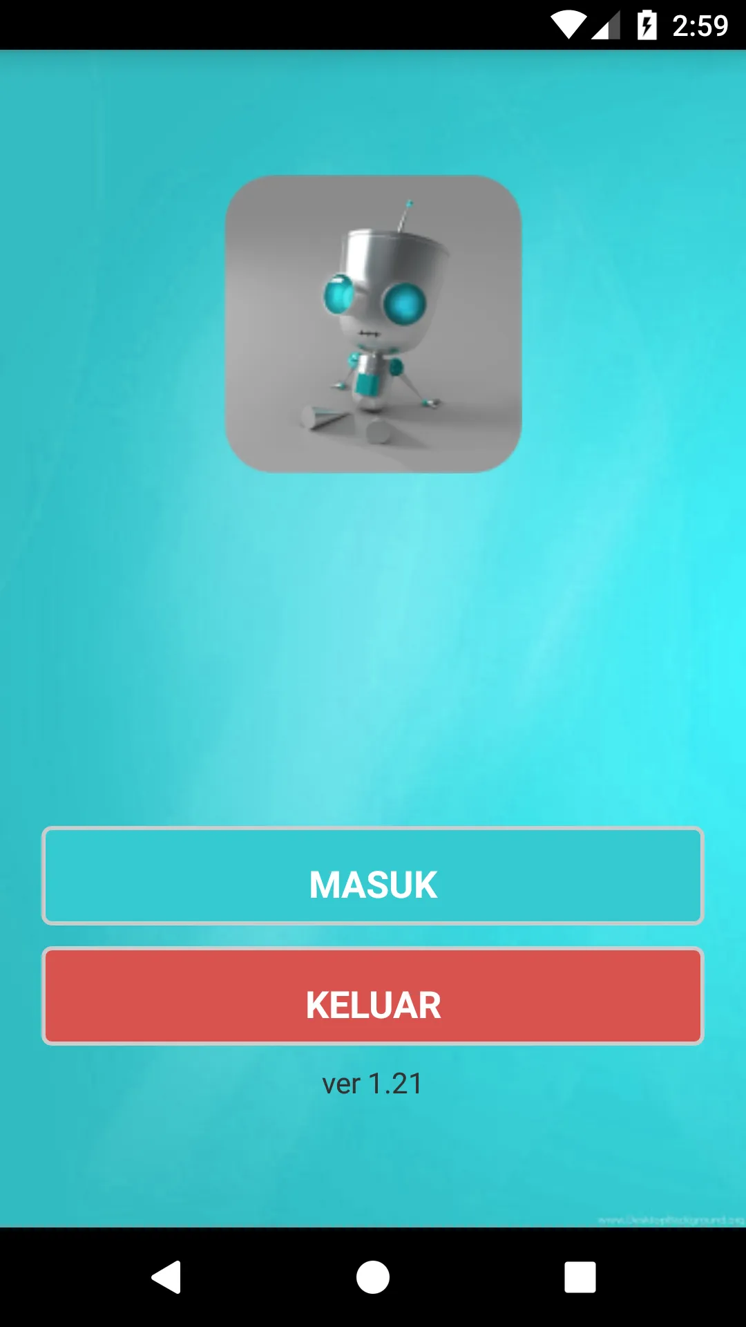 Semesta | Indus Appstore | Screenshot