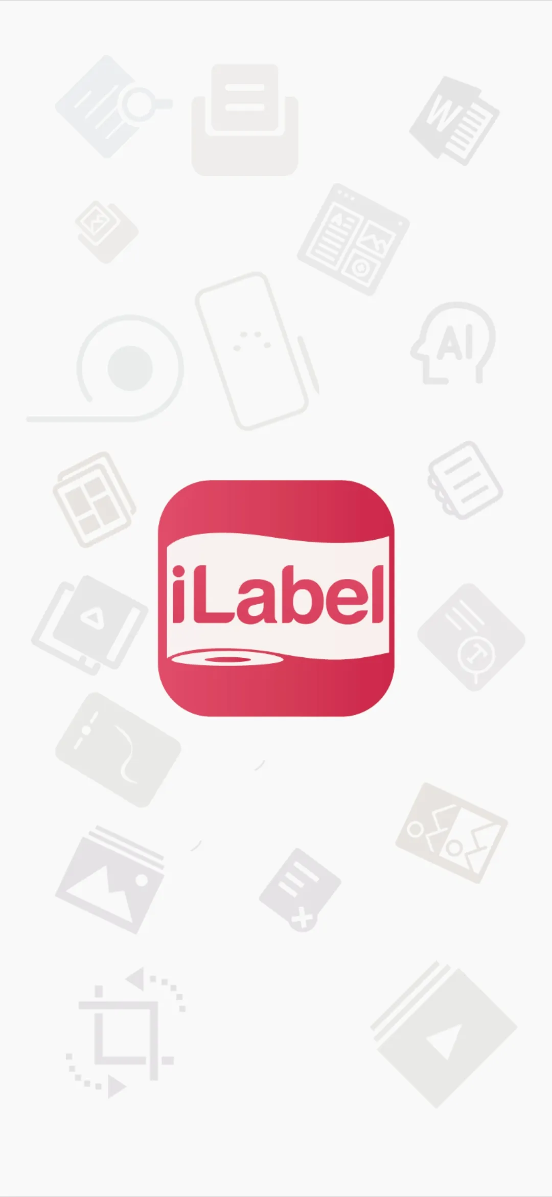 iLabel | Indus Appstore | Screenshot