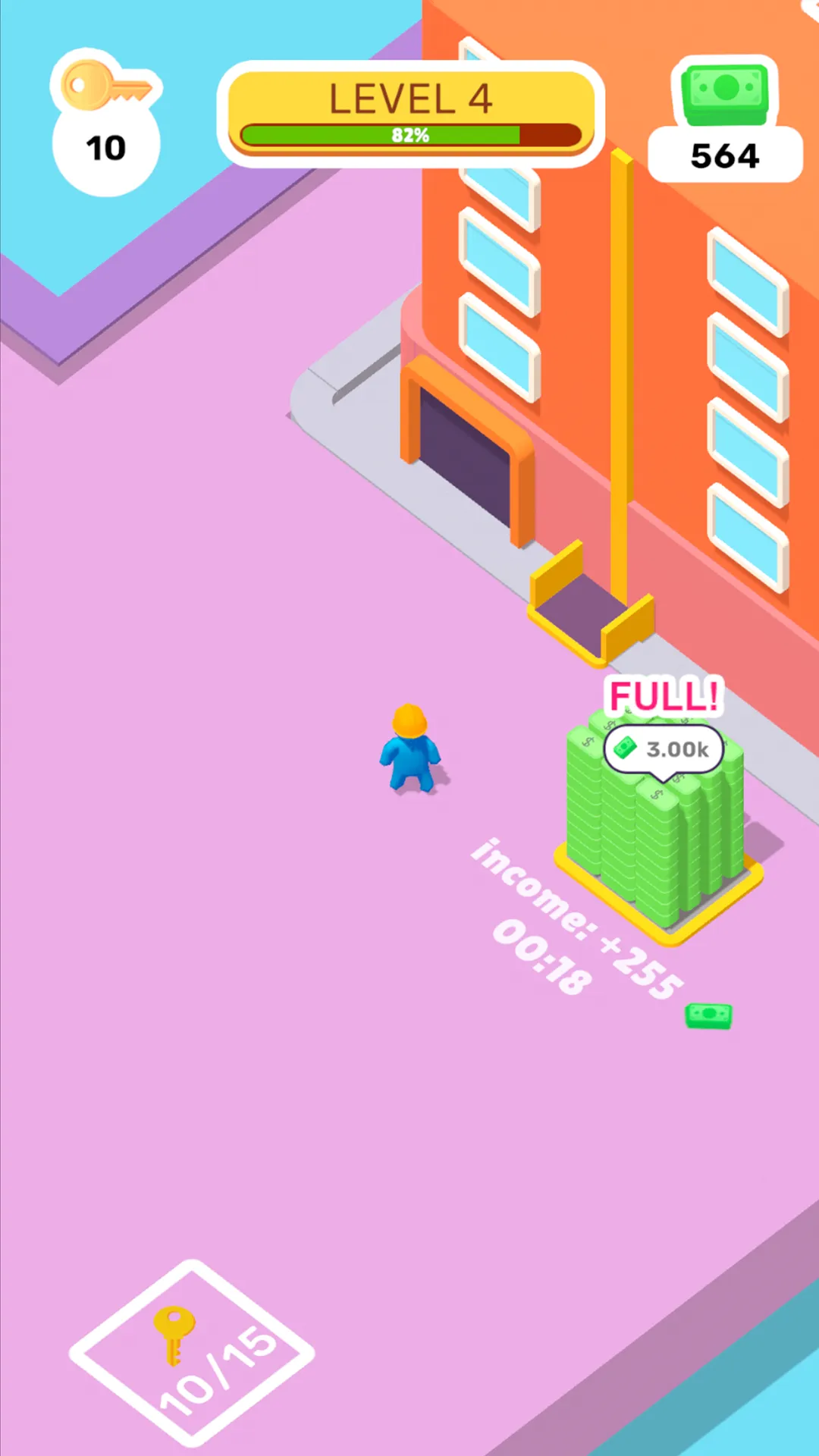 Landlord Inc. | Indus Appstore | Screenshot