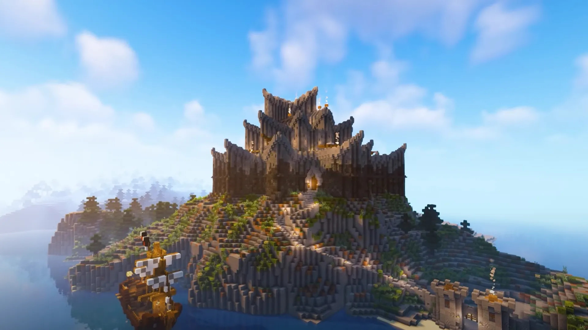Craft World - Block Building | Indus Appstore | Screenshot