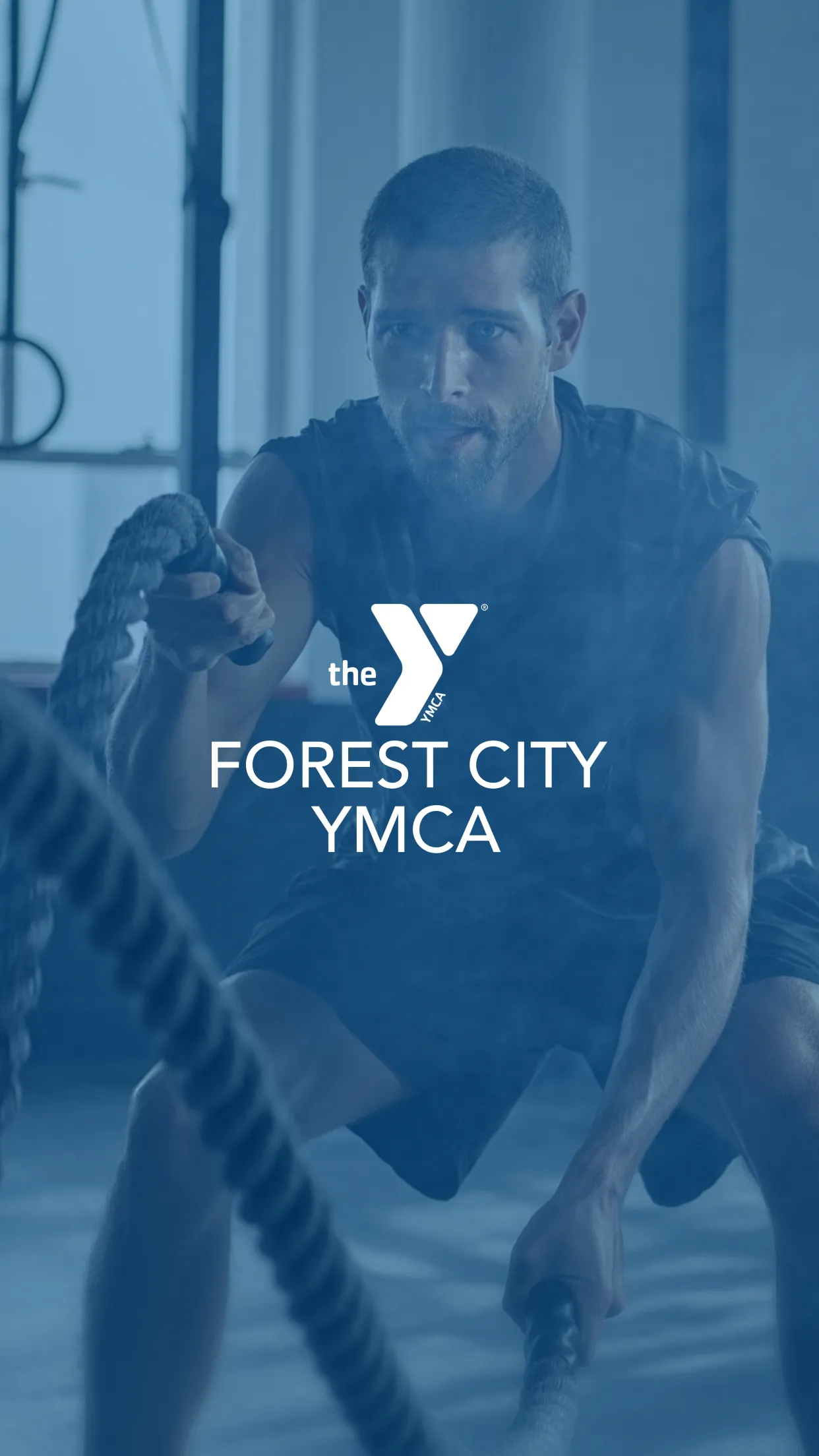 Forest City YMCA | Indus Appstore | Screenshot