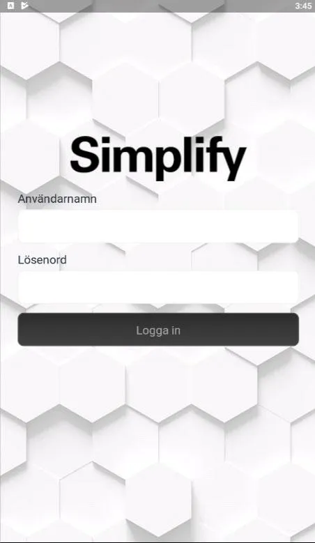 Simplify Sverige | Indus Appstore | Screenshot