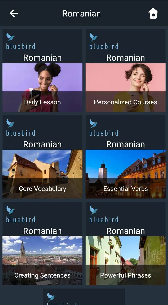 Learn Romanian. Speak Romanian | Indus Appstore | Screenshot