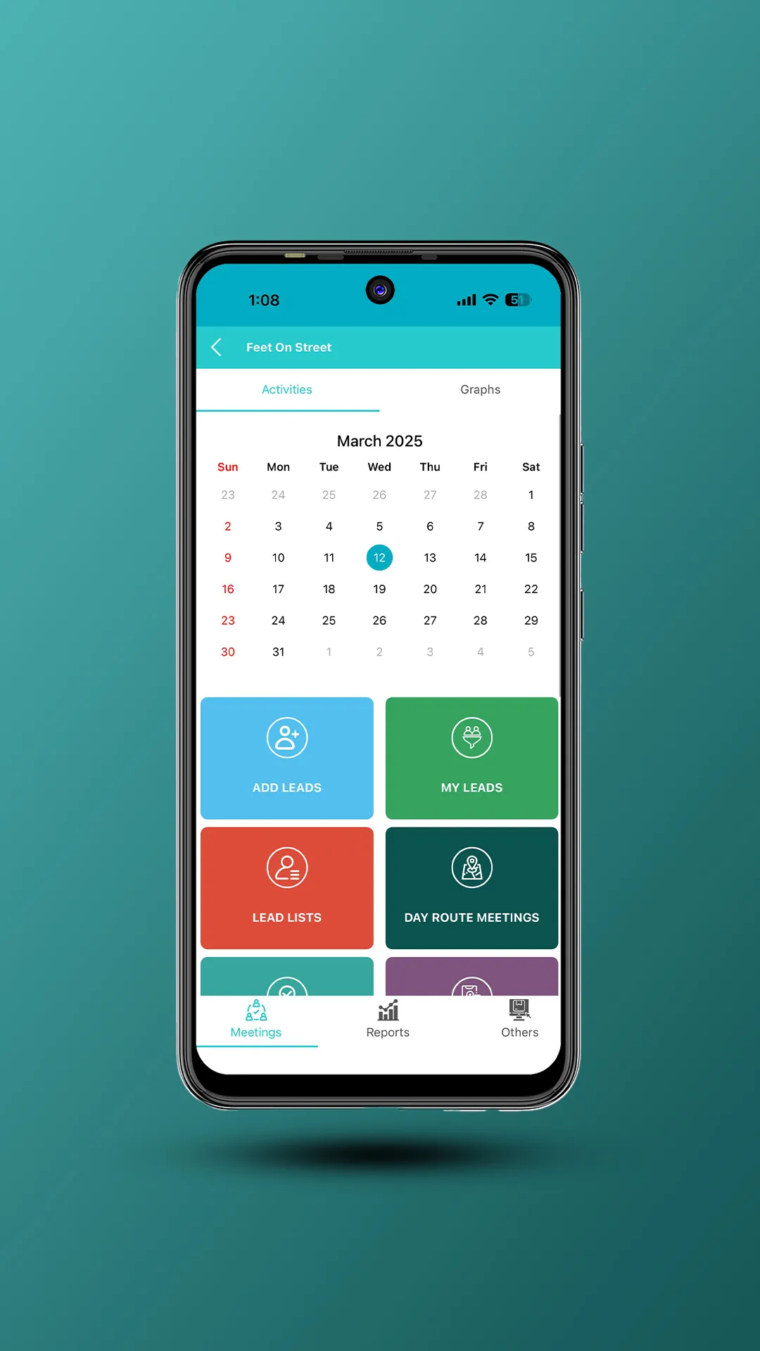EVE Business | Indus Appstore | Screenshot