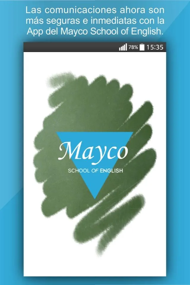 Mayco School | Indus Appstore | Screenshot