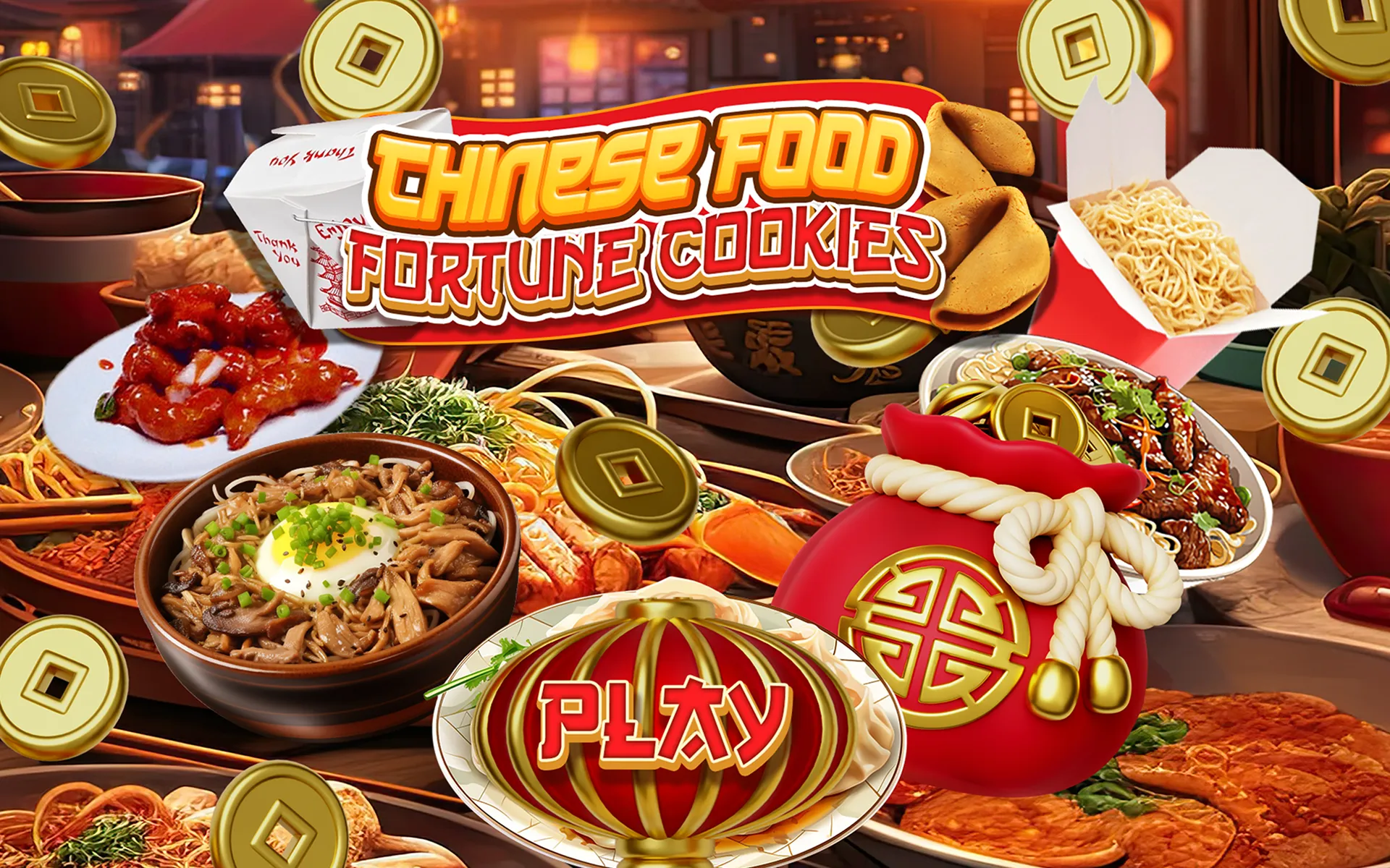 Fortune Cookies Lucky Cookie | Indus Appstore | Screenshot