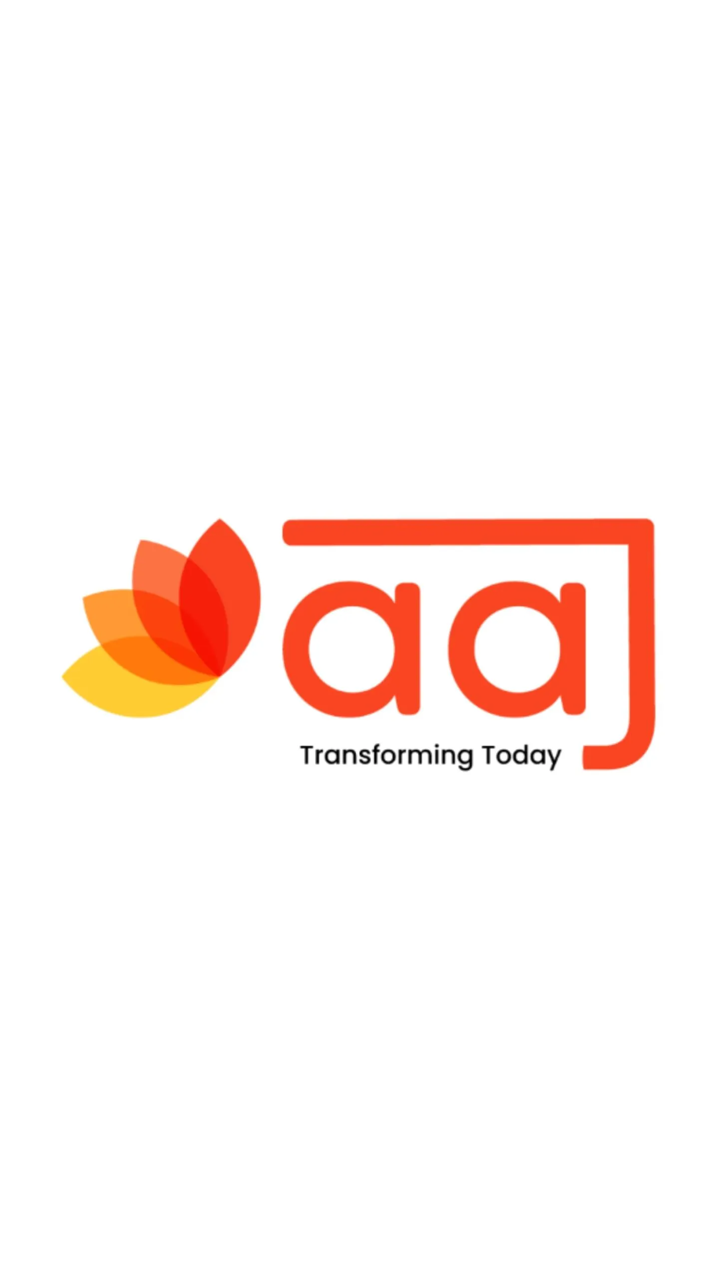 AAJ - Transforming Today | Indus Appstore | Screenshot