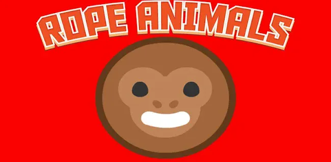 Rope Animal – Fly Adventure | Indus Appstore | Screenshot