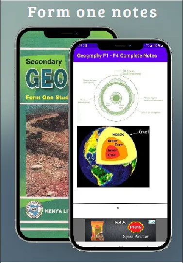 Geography: Revision notes. | Indus Appstore | Screenshot