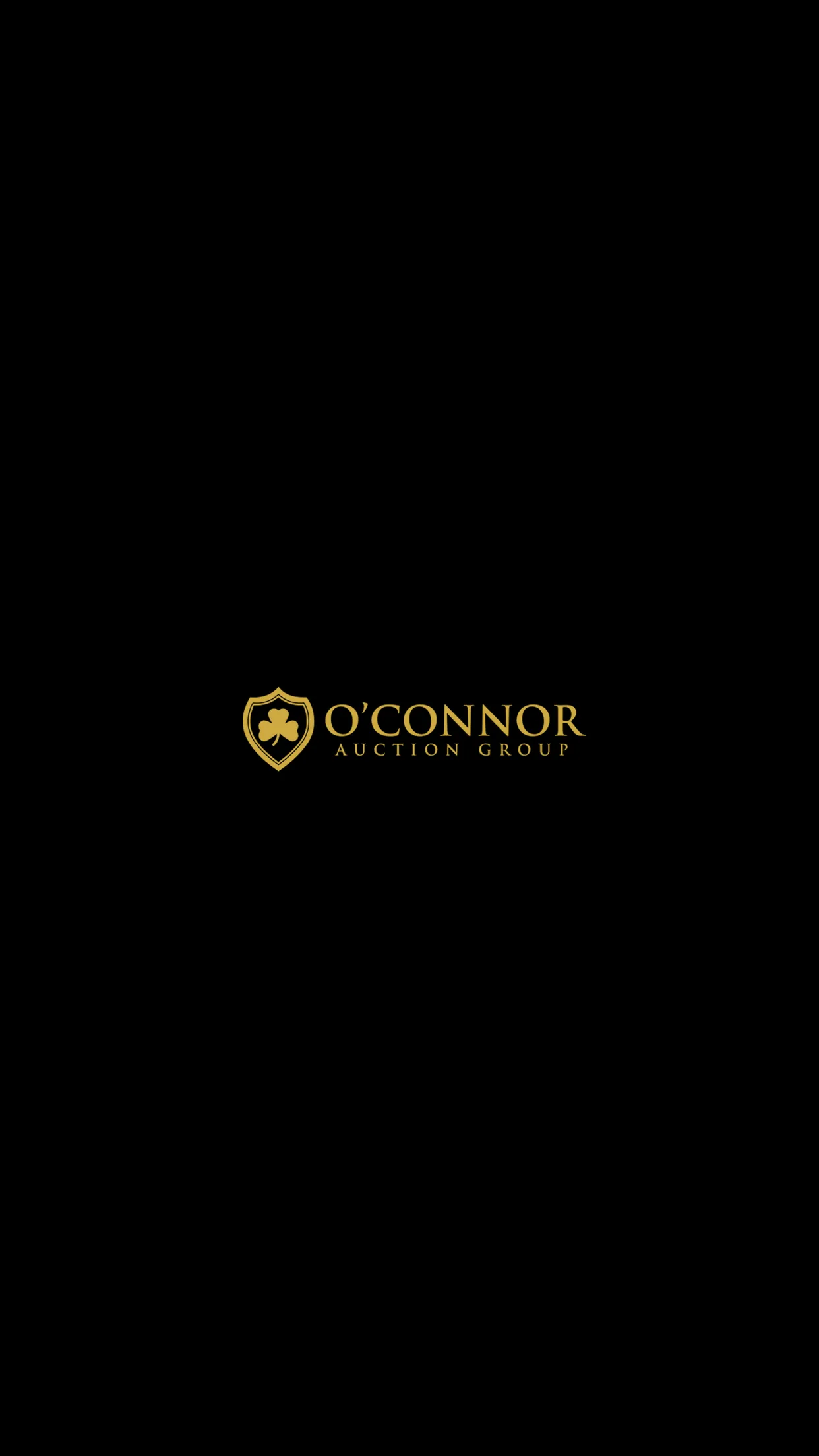 O'Connor Auction Group | Indus Appstore | Screenshot