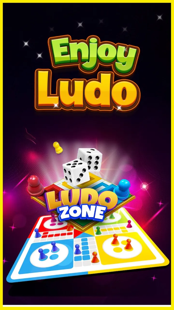 Ludo Zone - Online Ludo Game | Indus Appstore | Screenshot