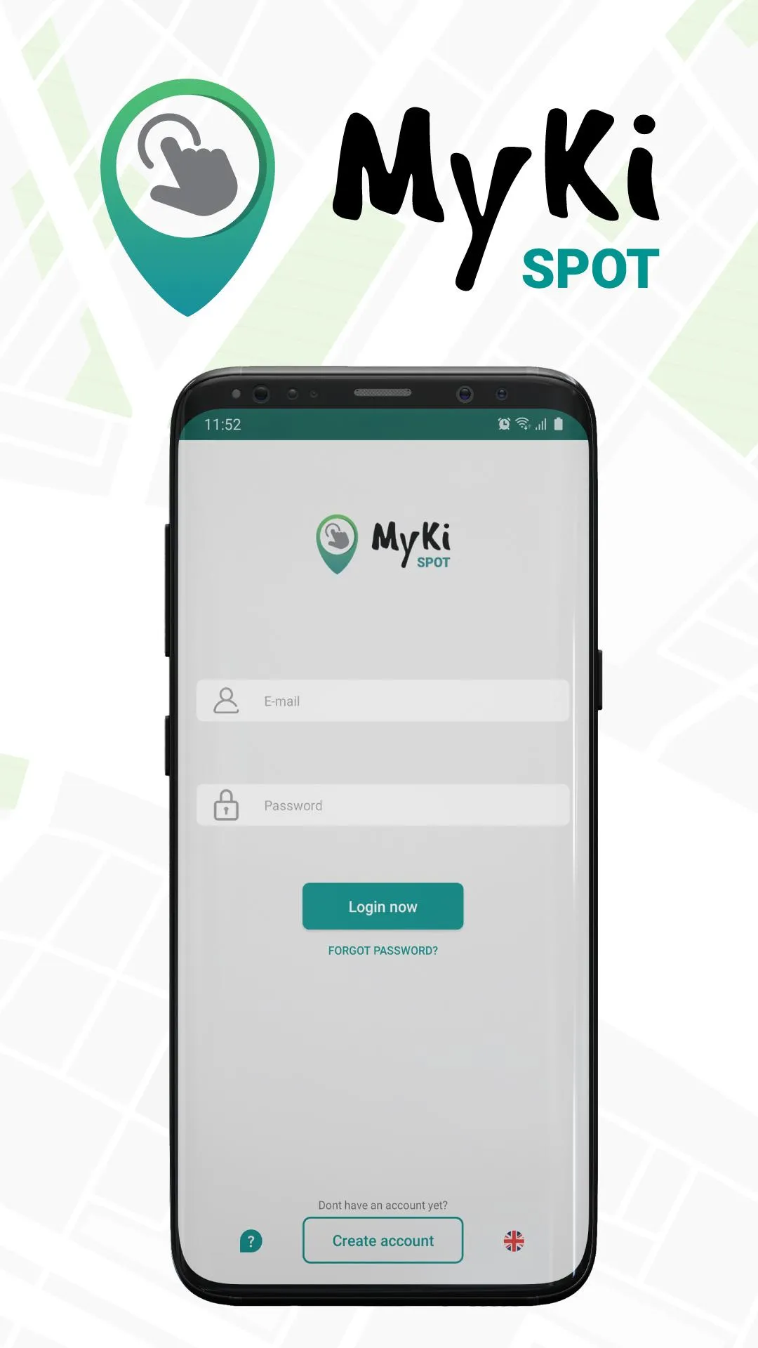 MyKi Spot | Indus Appstore | Screenshot