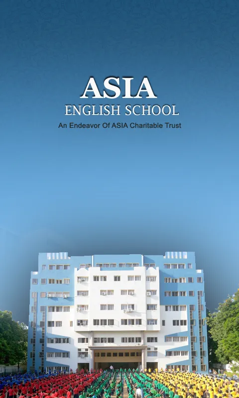 ASIA English School | Indus Appstore | Screenshot