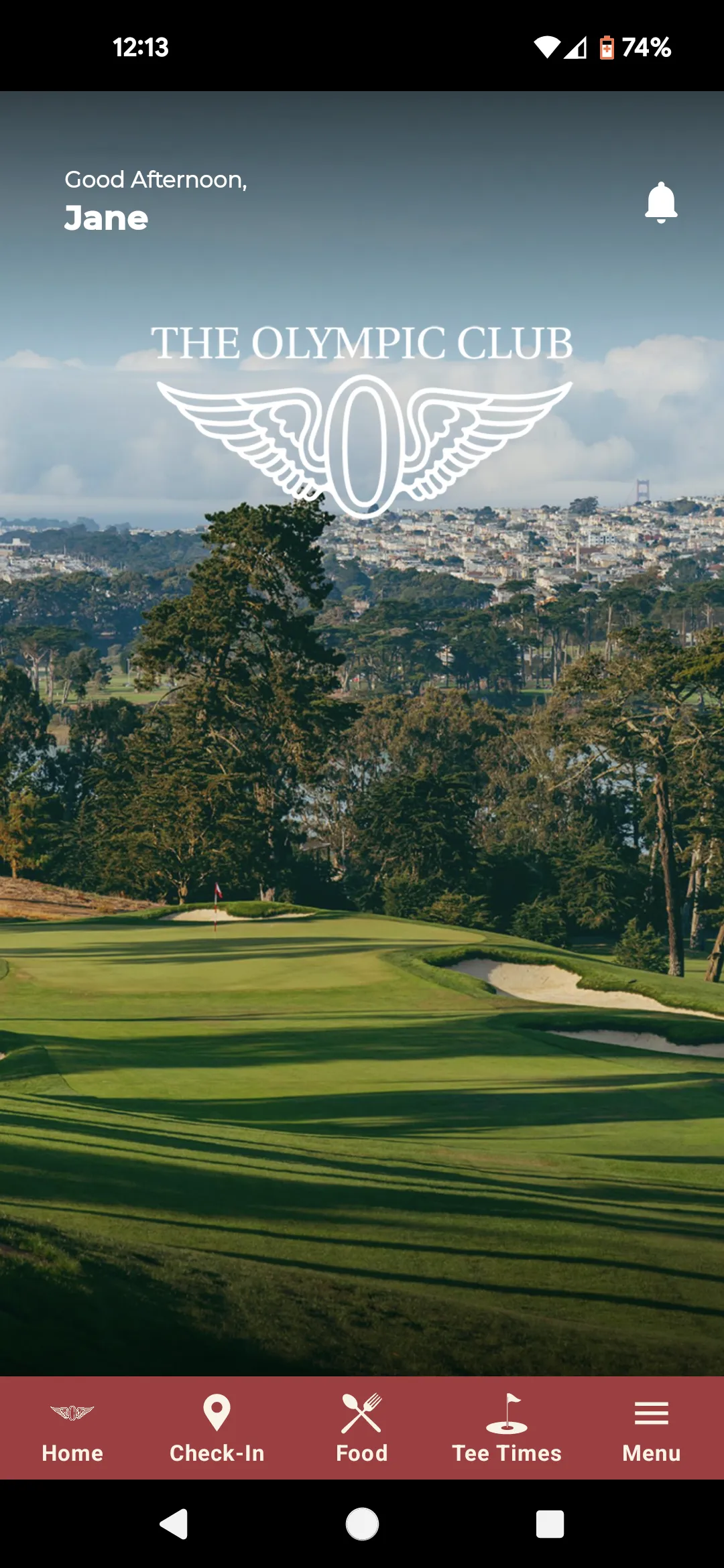 The Olympic Club | Indus Appstore | Screenshot