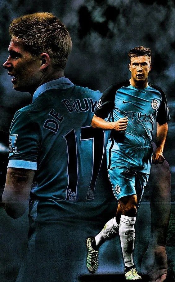 De Bruyne Wallpapers 2023 | Indus Appstore | Screenshot