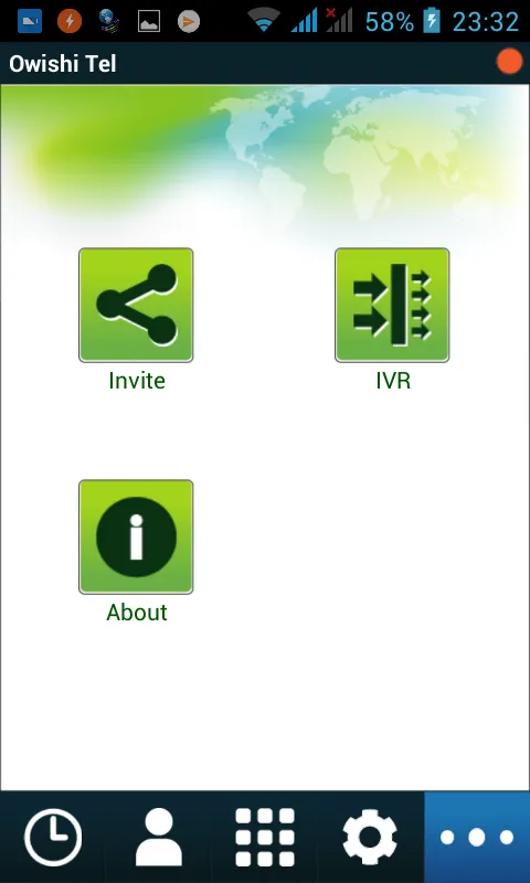 Owishi Tel | Indus Appstore | Screenshot