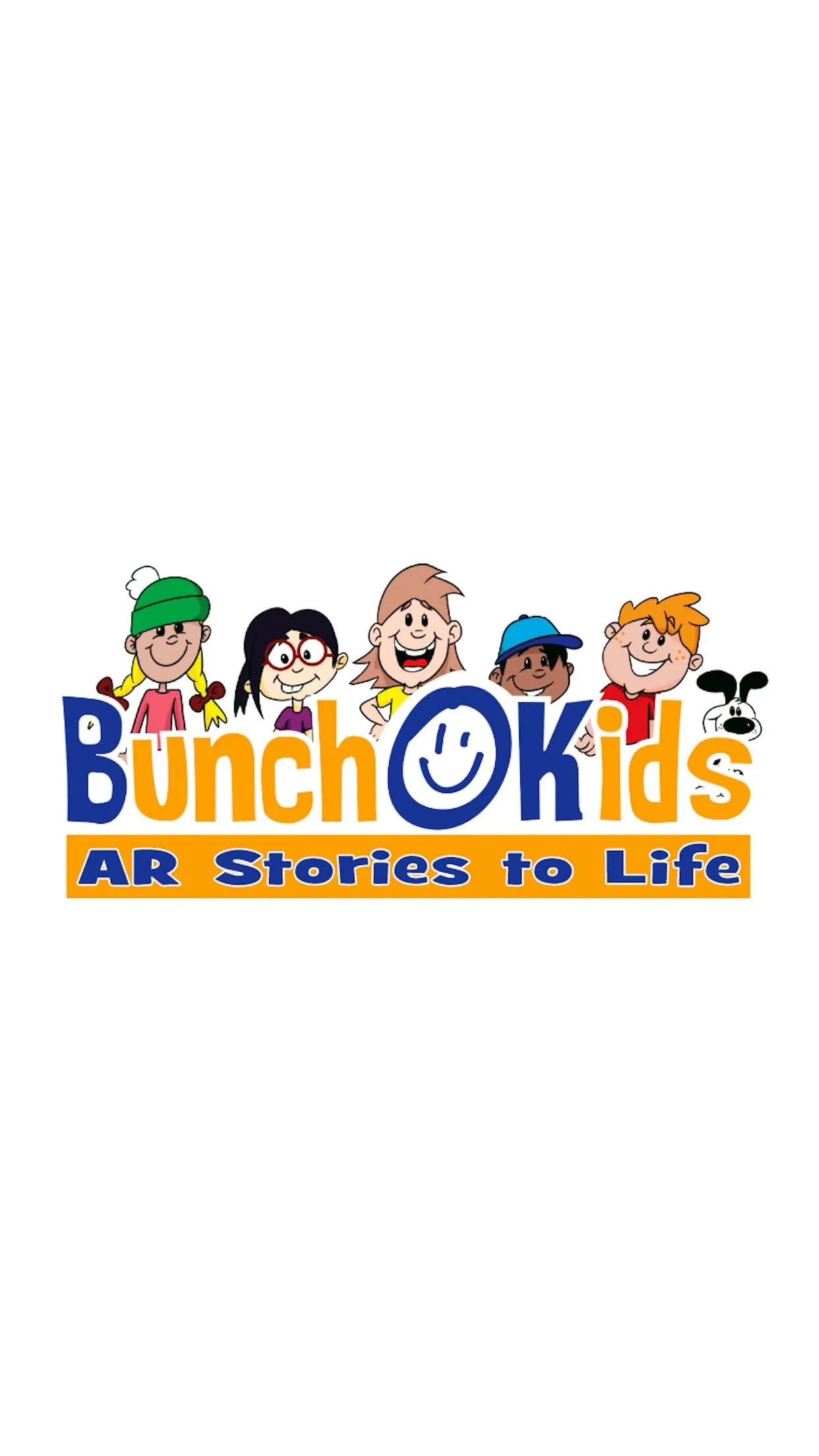 BunchOKids | Indus Appstore | Screenshot