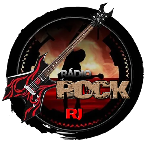 RJ Rádio Rock | Indus Appstore | Screenshot