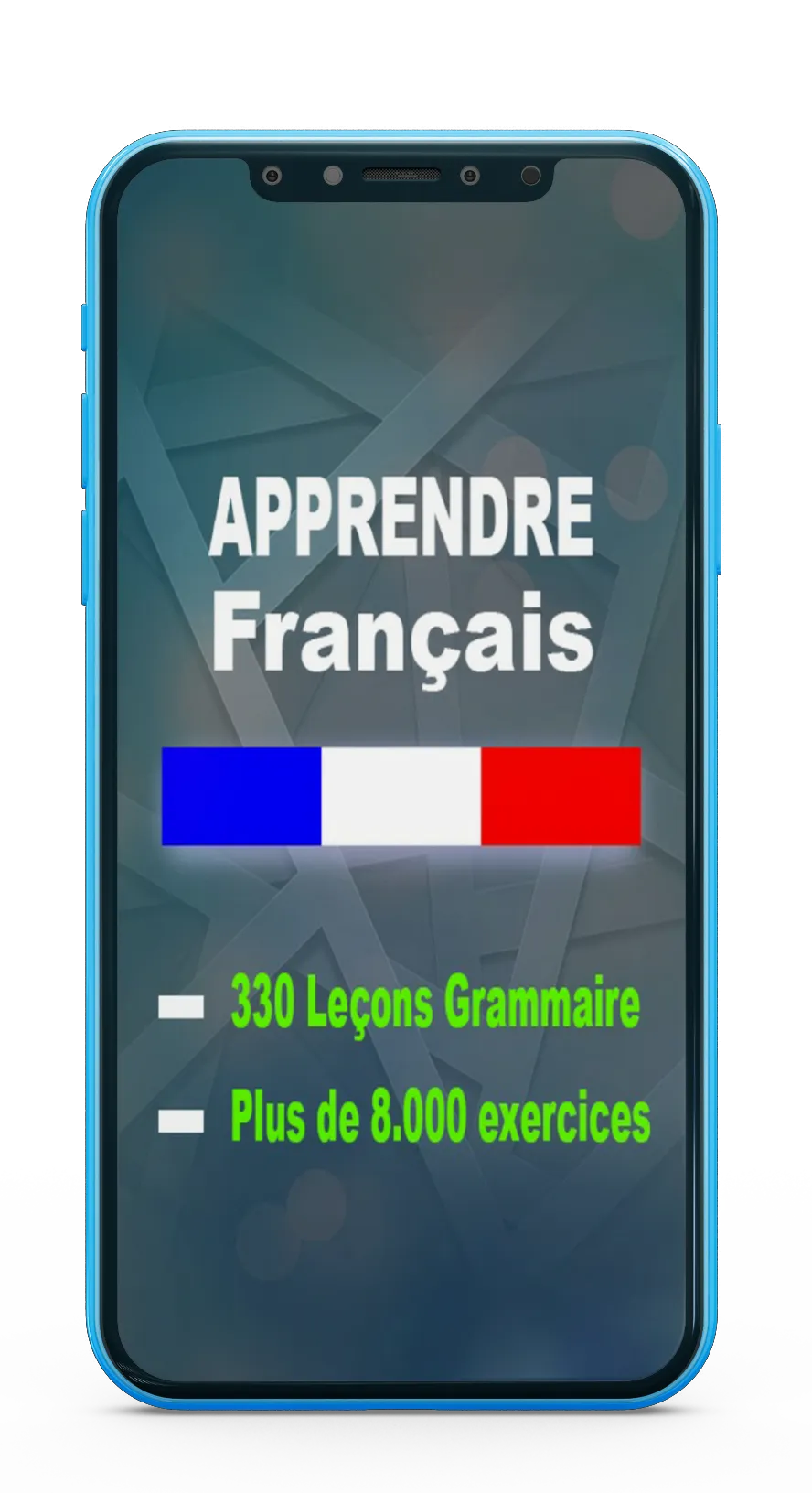 Apprendre Français - Grammaire | Indus Appstore | Screenshot