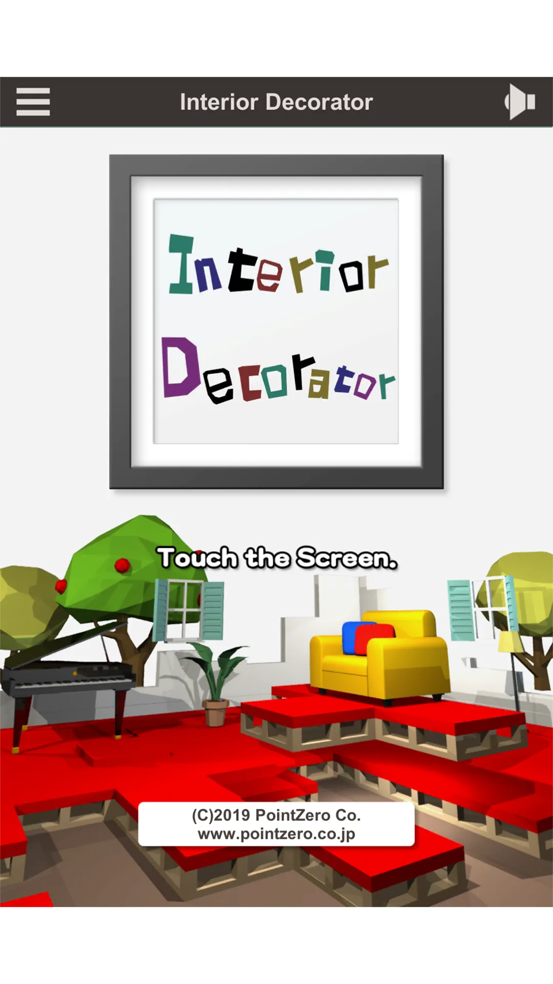 Interior Decorator | Indus Appstore | Screenshot