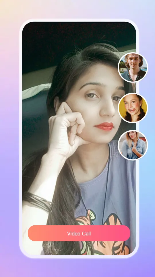 DesiMeet - Online Video Chat | Indus Appstore | Screenshot