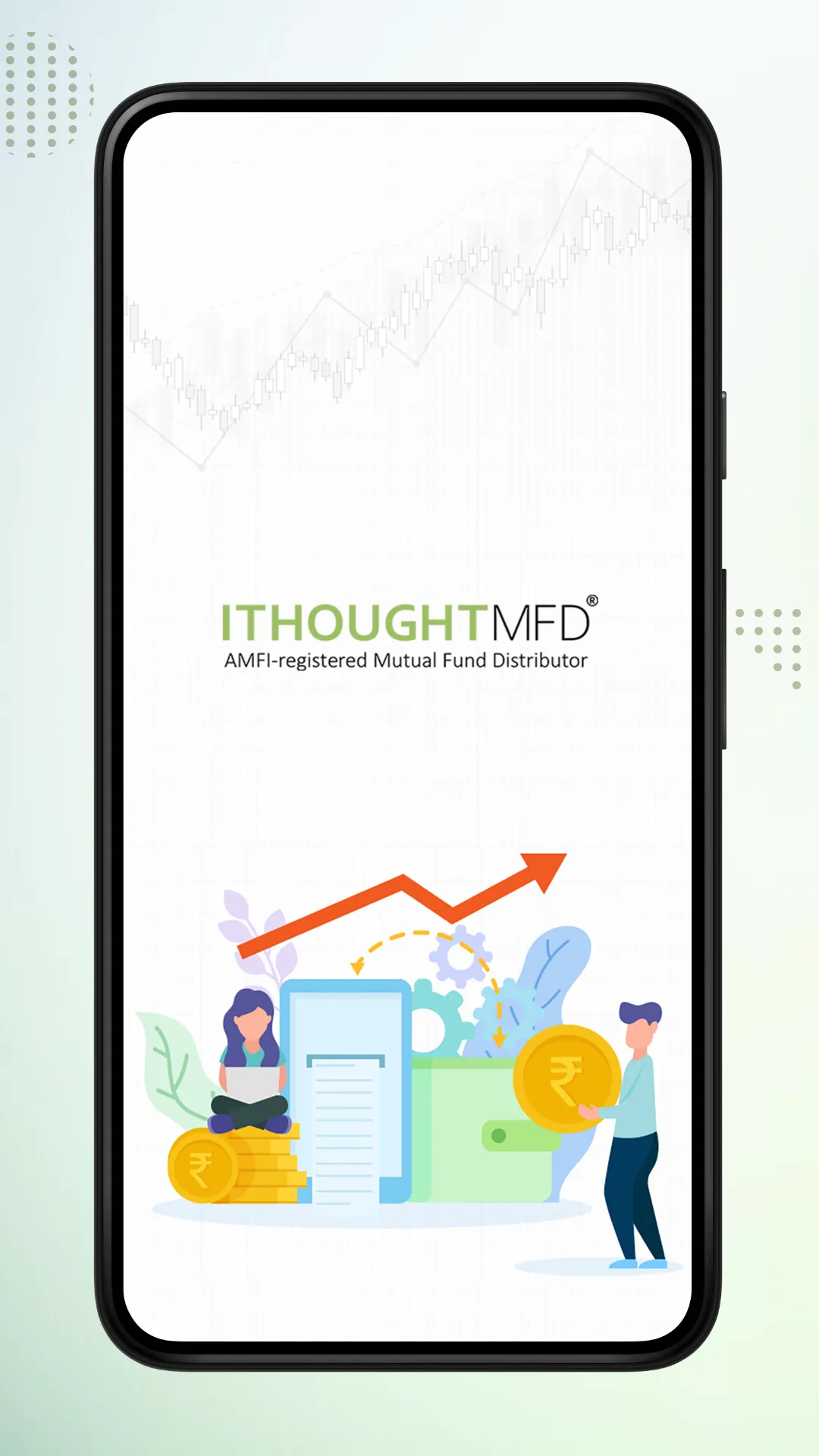 ithoughtMFD Mutual Fund App | Indus Appstore | Screenshot