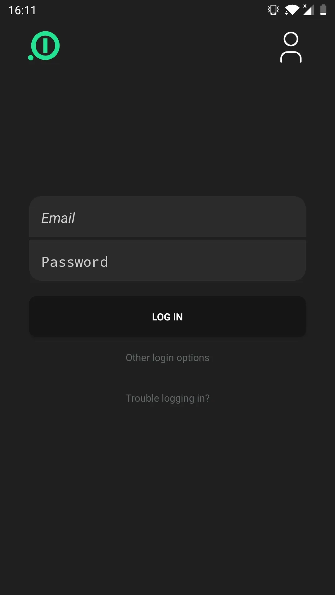 absence.io Terminal | Indus Appstore | Screenshot