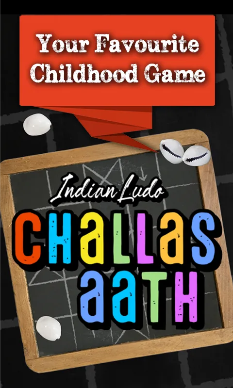 Challas Aath - Ludo Game in In | Indus Appstore | Screenshot