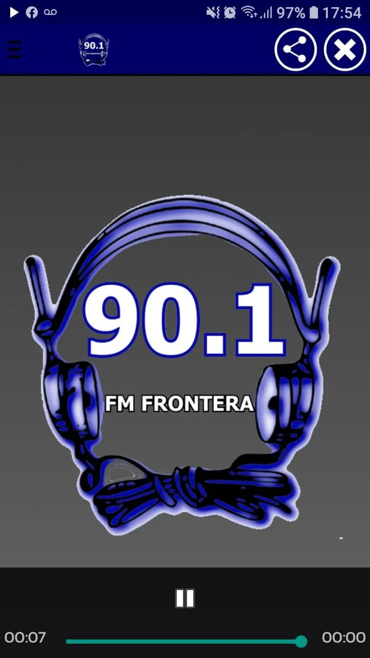 Frontera Las Palmas | Indus Appstore | Screenshot