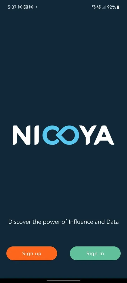 Nicoya | Indus Appstore | Screenshot