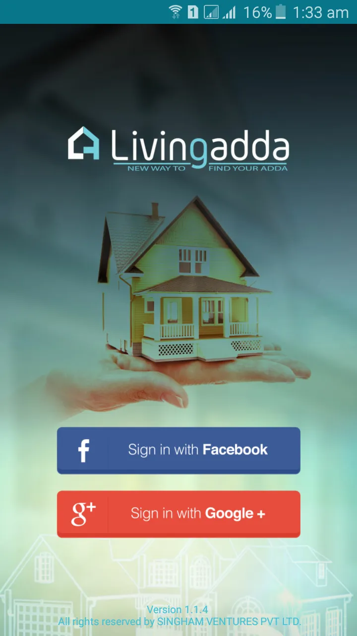 Livingadda Buy,Sale,Rent Homes | Indus Appstore | Screenshot