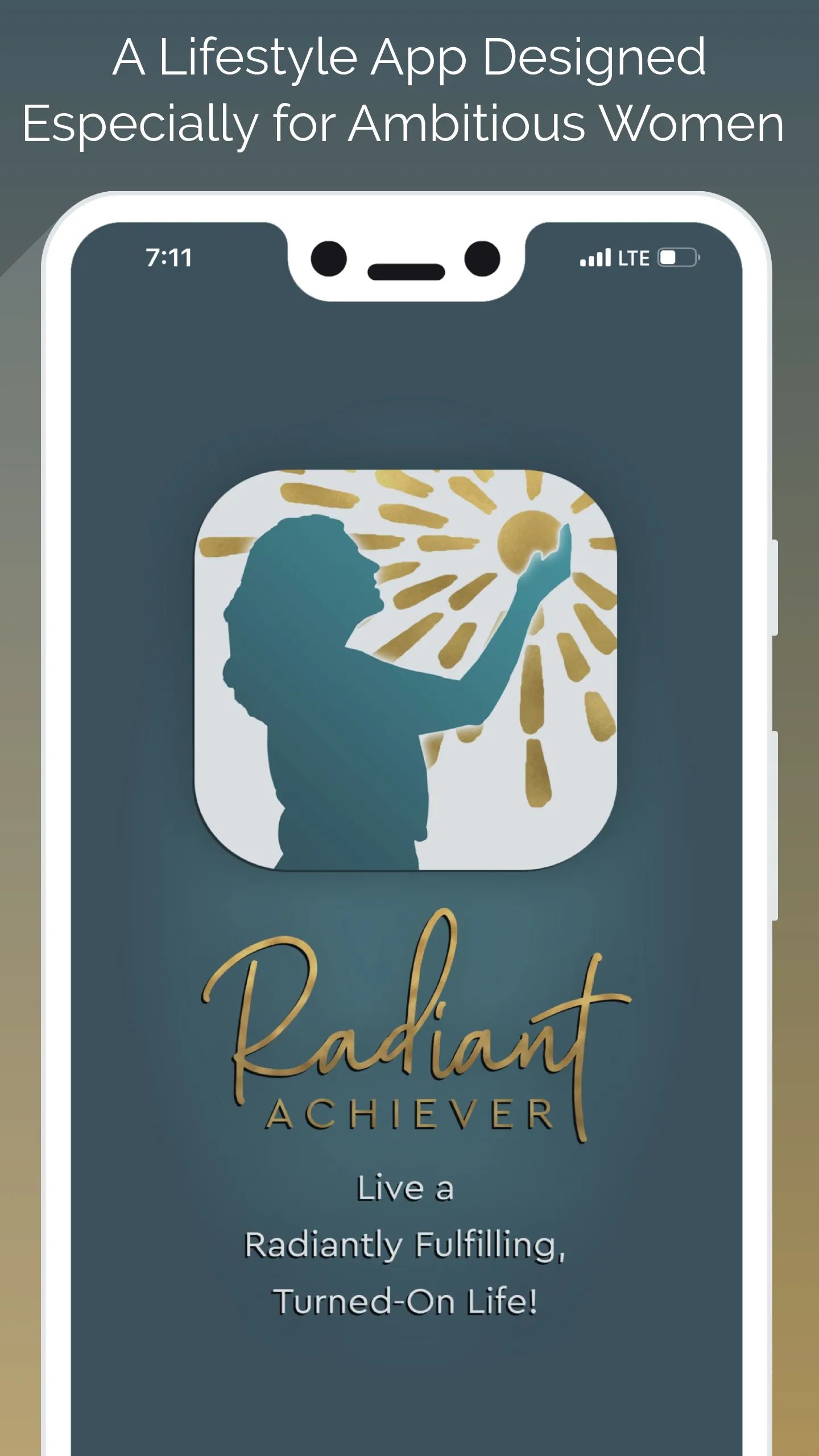 Radiant Achiever | Indus Appstore | Screenshot