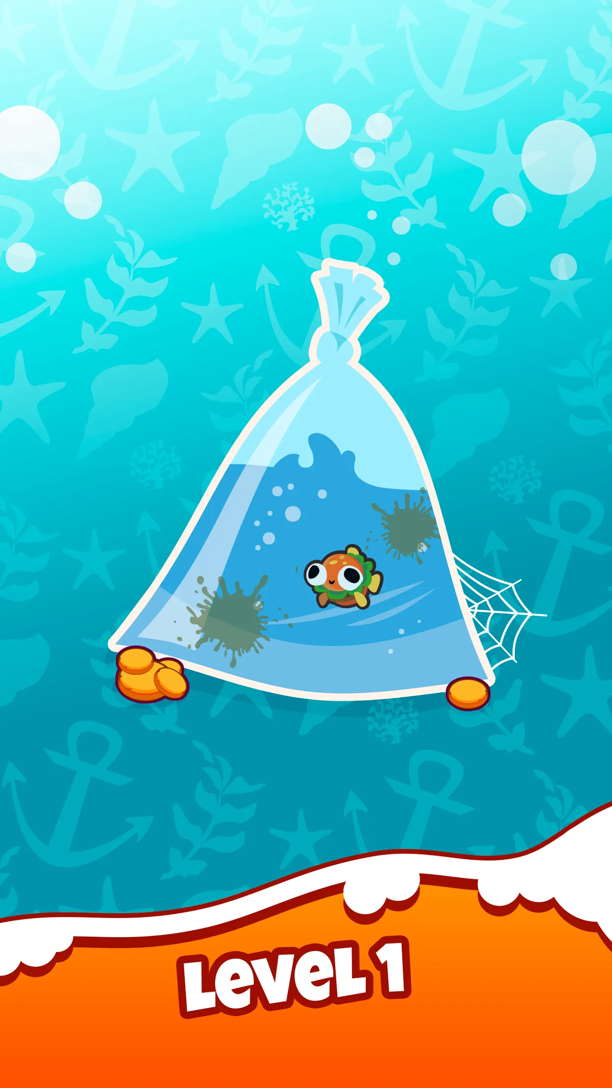 Idle Fish Tank Tycoon | Indus Appstore | Screenshot