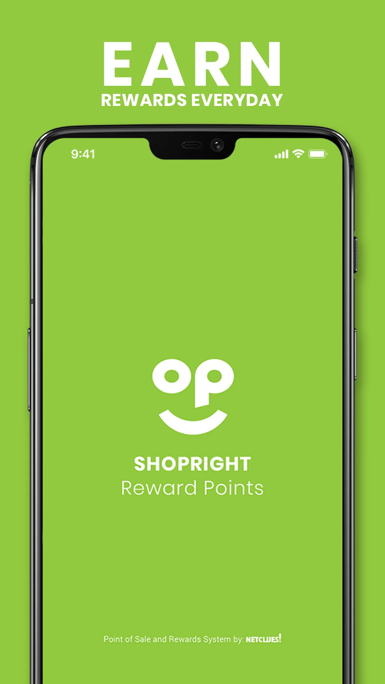 ShopRight Rewards | Indus Appstore | Screenshot