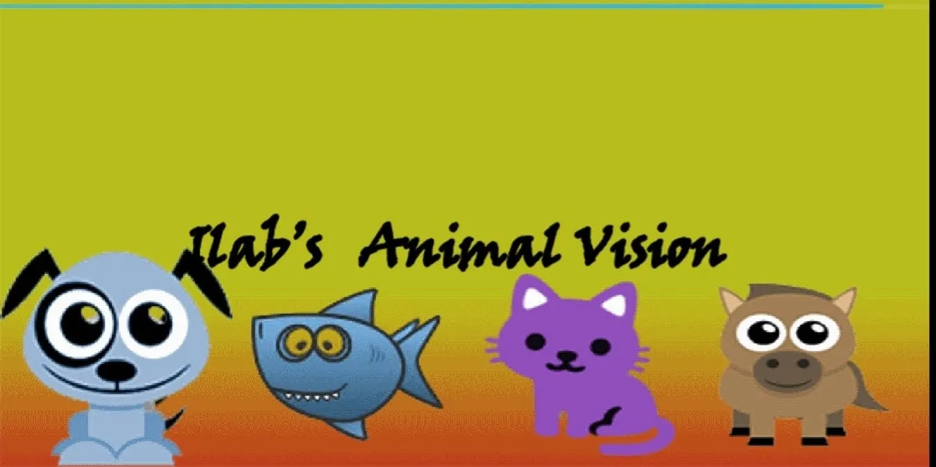 Animal Vision Simulator | Indus Appstore | Screenshot