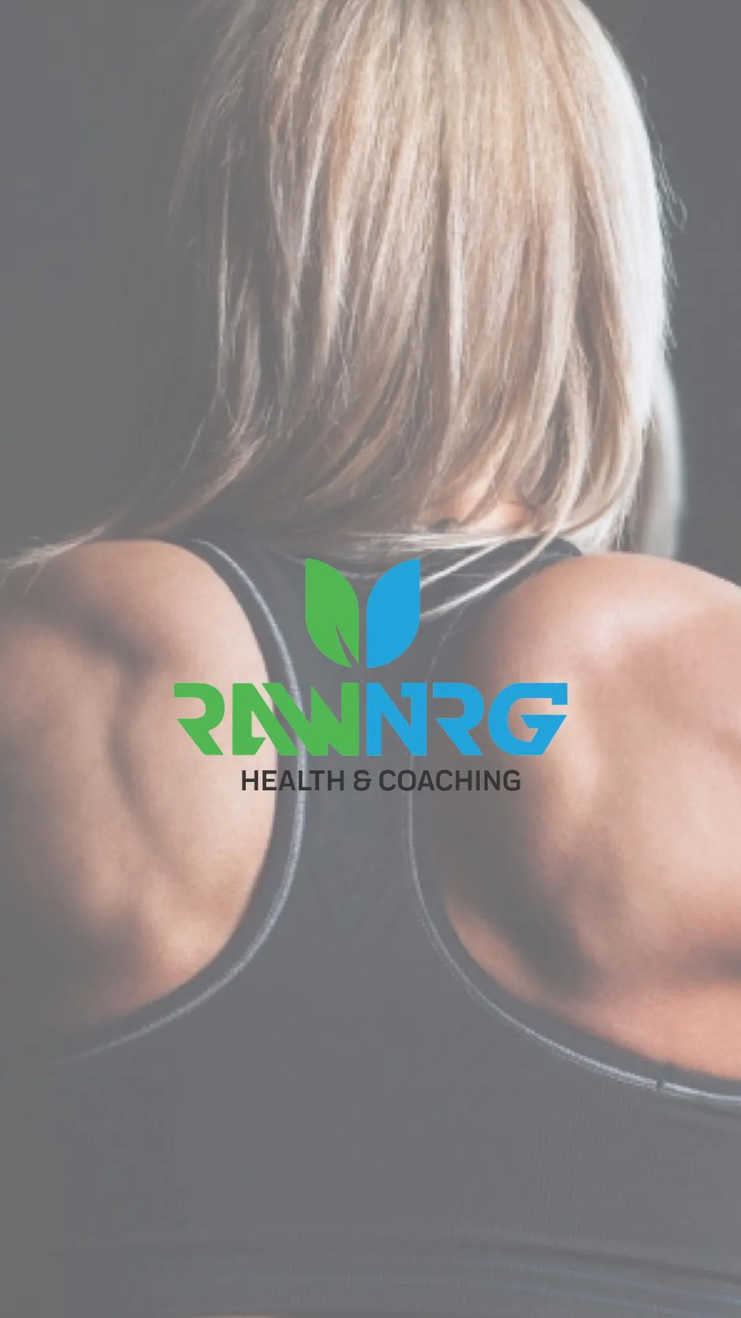 RawNRG Health and Coaching | Indus Appstore | Screenshot