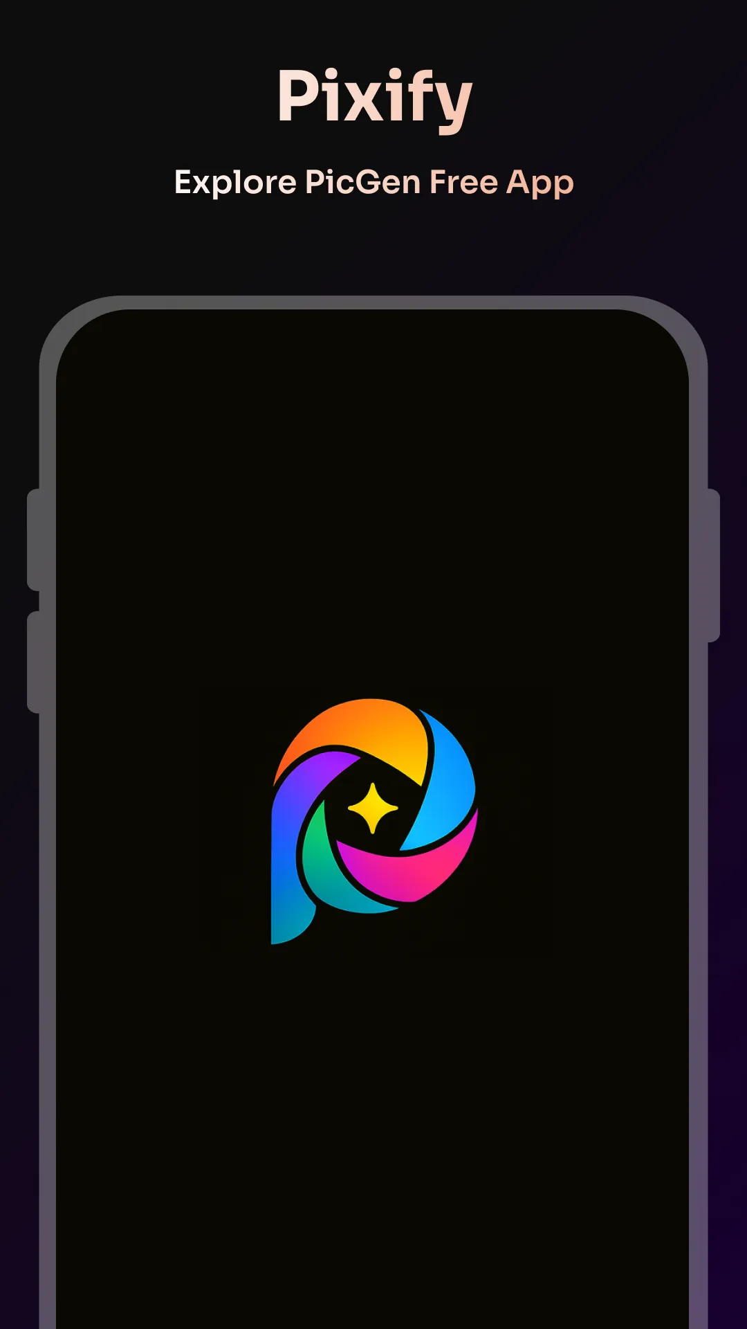 Pixify - AI Photo Generator | Indus Appstore | Screenshot