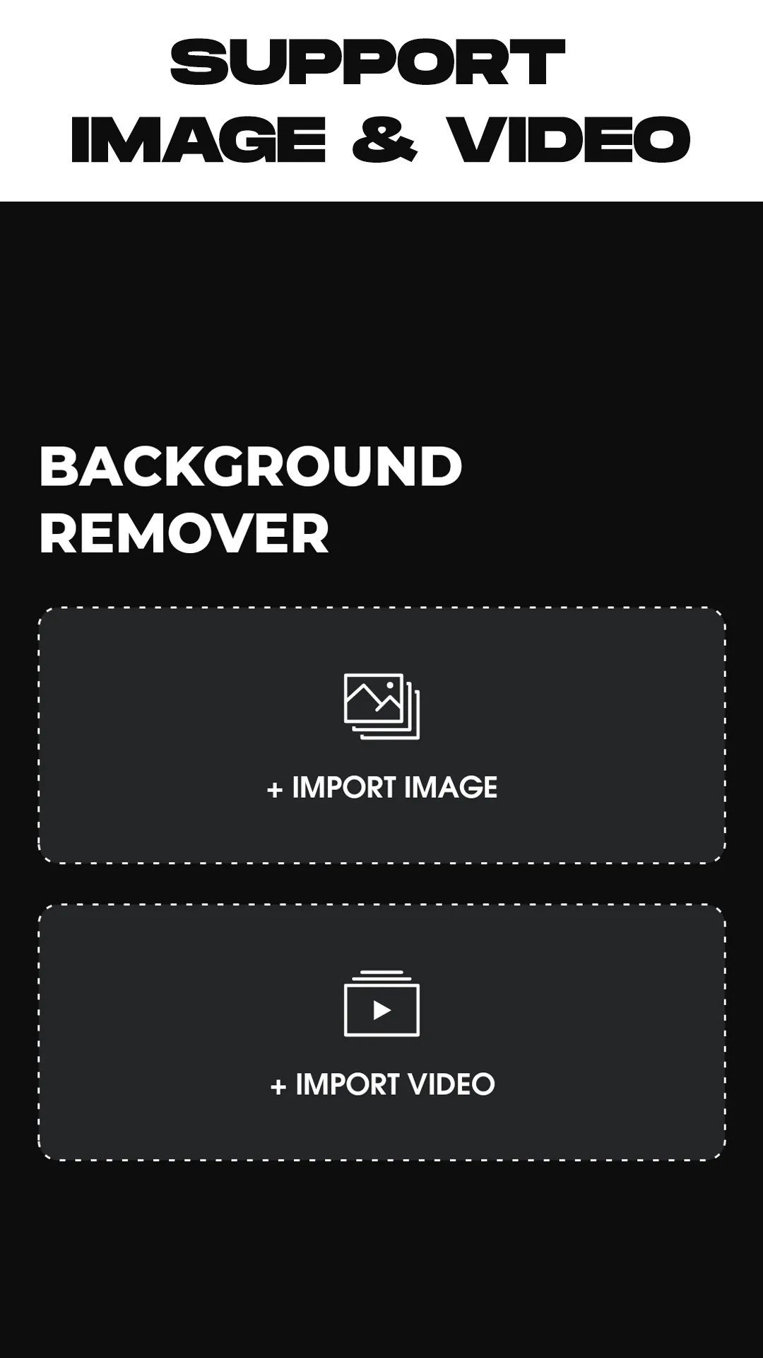 Remove Background From Video | Indus Appstore | Screenshot