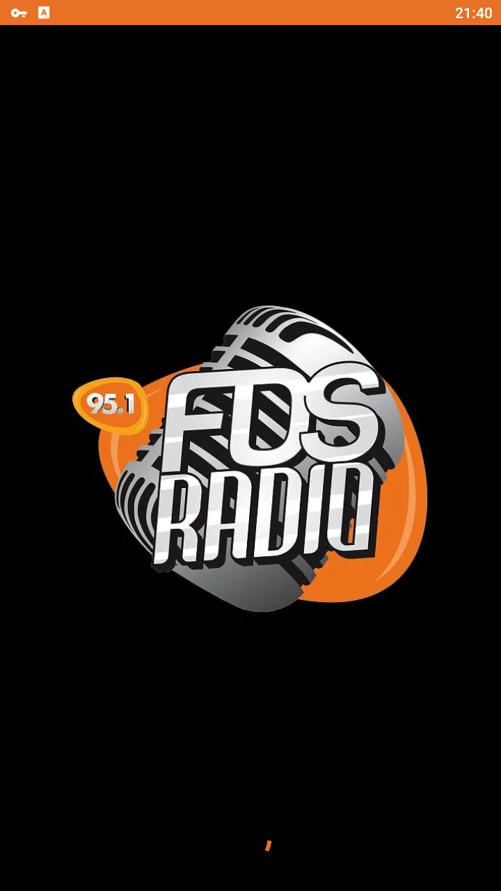 FDS Radio 95.1 | Indus Appstore | Screenshot