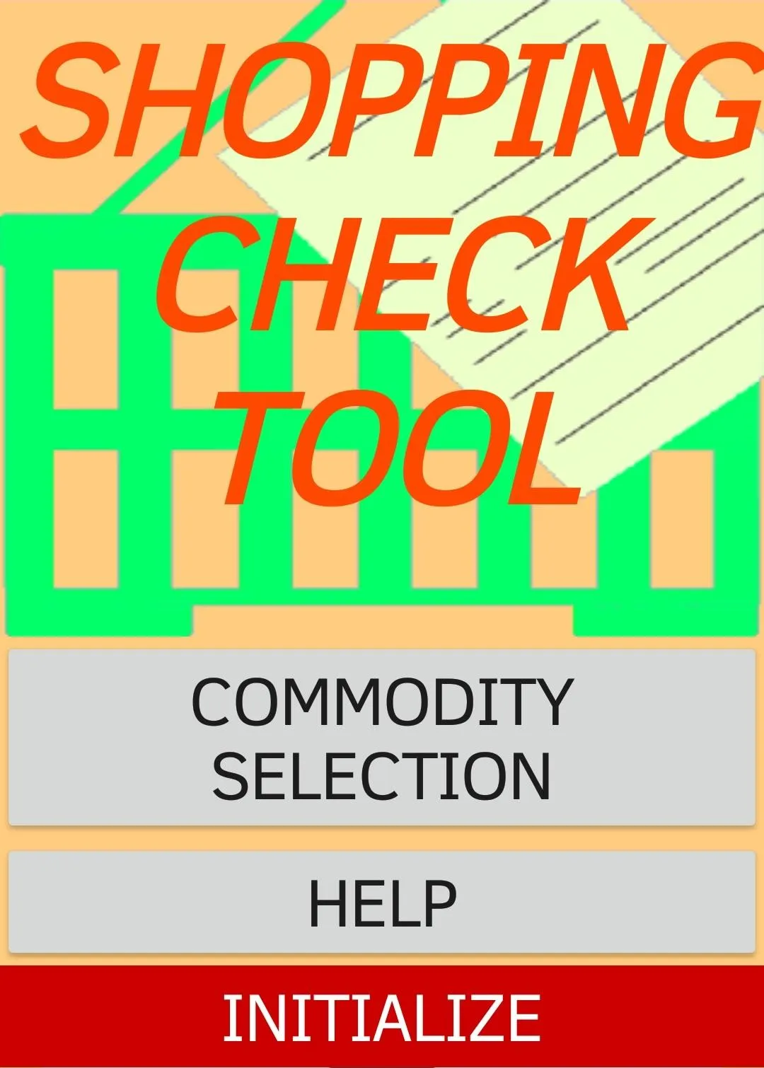 Shopping check tool | Indus Appstore | Screenshot