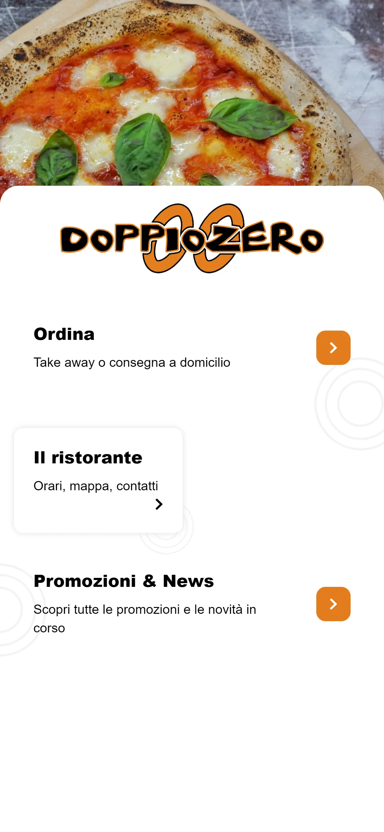 Doppio Zero | Indus Appstore | Screenshot